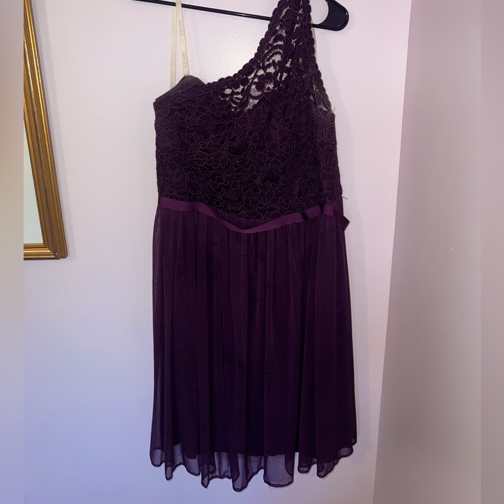 Bridesmaids dress